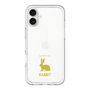 Slim Protection Premium Case［ &UCHINOCO - Rabbit ］