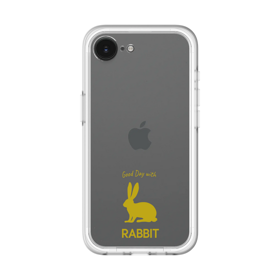 Slim Protection Premium Case［ &UCHINOCO - Rabbit ］
