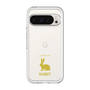 Slim Protection Premium Case［ &UCHINOCO - Rabbit ］