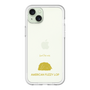 Slim Protection Premium Case［ &UCHINOCO - Rabbit - American Fuzzy Lop ］