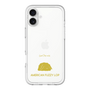 Slim Protection Premium Case［ &UCHINOCO - Rabbit - American Fuzzy Lop ］