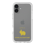 Slim Protection Premium Case［ &UCHINOCO - Rabbit - Netherland Dwarf ］