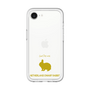 Slim Protection Premium Case［ &UCHINOCO - Rabbit - Netherland Dwarf ］
