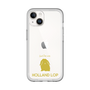 Slim Protection Premium Case［ &UCHINOCO - Rabbit - Holland Lop ］
