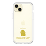 Slim Protection Premium Case［ &UCHINOCO - Rabbit - Holland Lop ］