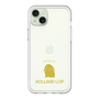 Slim Protection Premium Case［ &UCHINOCO - Rabbit - Holland Lop ］