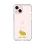 Slim Protection Premium Case［ &UCHINOCO - Rabbit - Mini Rex ］