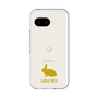 Slim Protection Premium Case［ &UCHINOCO - Rabbit - Mini Rex ］