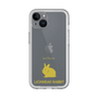 Slim Protection Premium Case［ &UCHINOCO - Rabbit - Lionhead ］