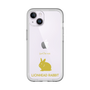 Slim Protection Premium Case［ &UCHINOCO - Rabbit - Lionhead ］