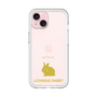 Slim Protection Premium Case［ &UCHINOCO - Rabbit - Lionhead ］