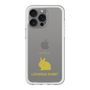 Slim Protection Premium Case［ &UCHINOCO - Rabbit - Lionhead ］