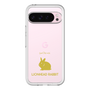 Slim Protection Premium Case［ &UCHINOCO - Rabbit - Lionhead ］