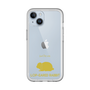 Slim Protection Premium Case［ &UCHINOCO - Rabbit - Lop-Eared ］