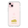 Slim Protection Premium Case［ &UCHINOCO - Hamster ］