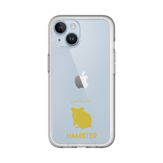 Slim Protection Premium Case［ &UCHINOCO - Hamster 2 ］