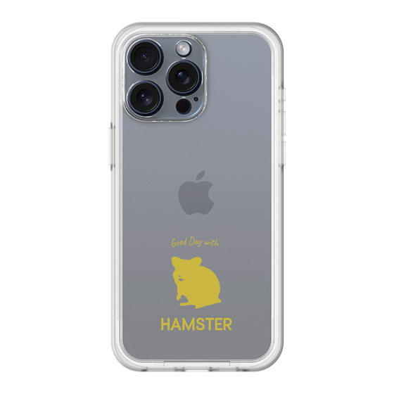 Slim Protection Premium Case［ &UCHINOCO - Hamster 2 ］