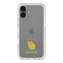 Slim Protection Premium Case［ &UCHINOCO - Hamster 2 ］