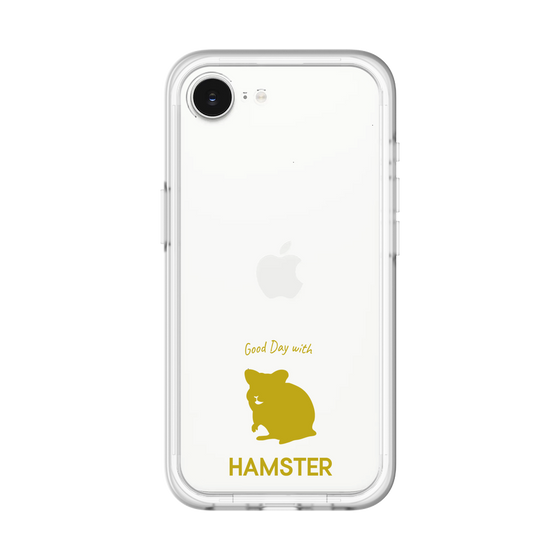 Slim Protection Premium Case［ &UCHINOCO - Hamster 2 ］