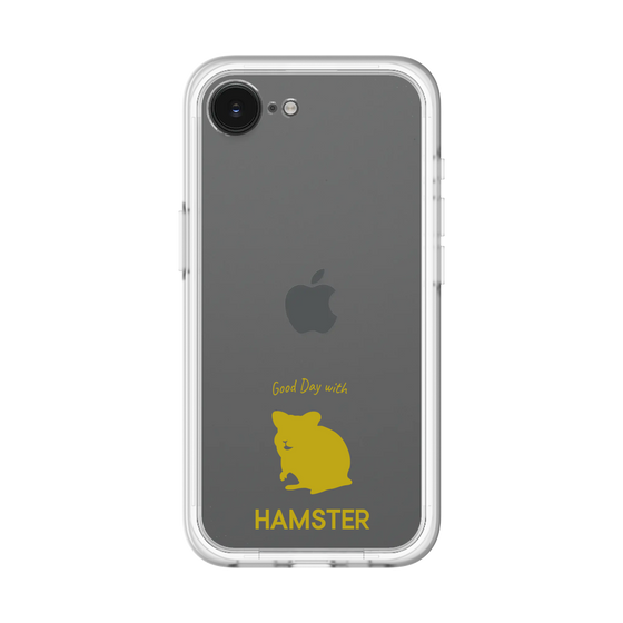 Slim Protection Premium Case［ &UCHINOCO - Hamster 2 ］