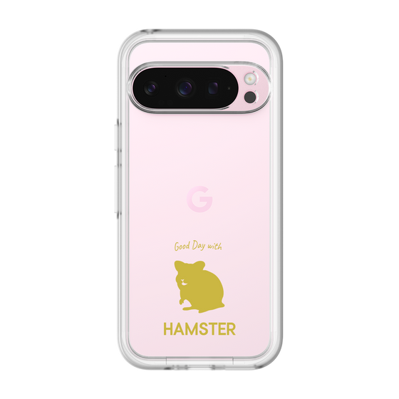 Slim Protection Premium Case［ &UCHINOCO - Hamster 2 ］