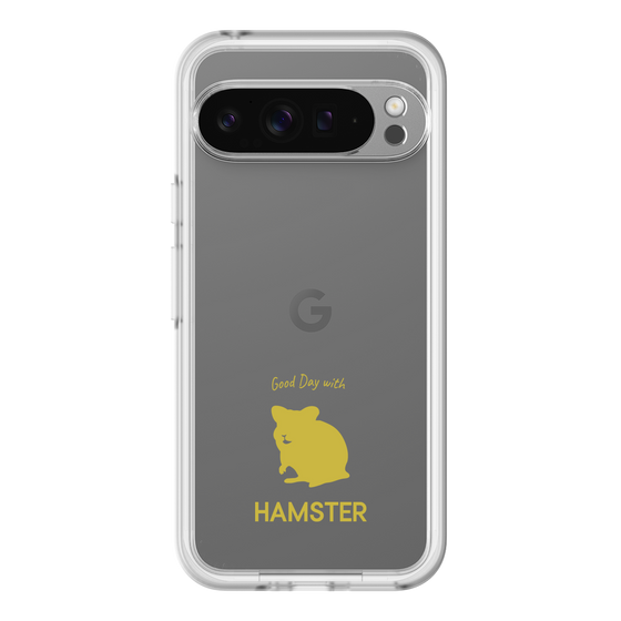 Slim Protection Premium Case［ &UCHINOCO - Hamster 2 ］