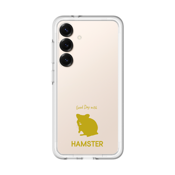 Slim Protection Premium Case［ &UCHINOCO - Hamster 2 ］