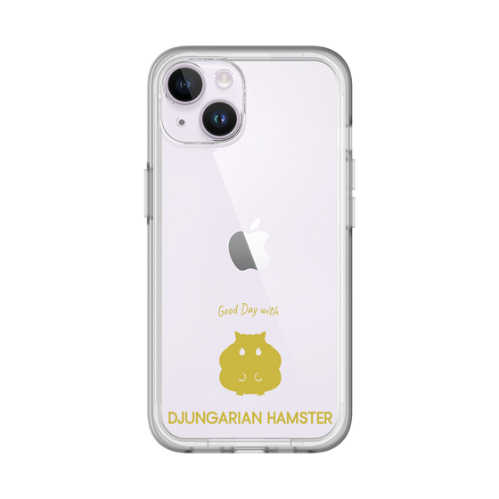 Slim Protection Premium Case［ &UCHINOCO - Djungarian Hamster ］
