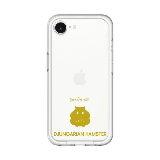 Slim Protection Premium Case［ &UCHINOCO - Djungarian Hamster ］
