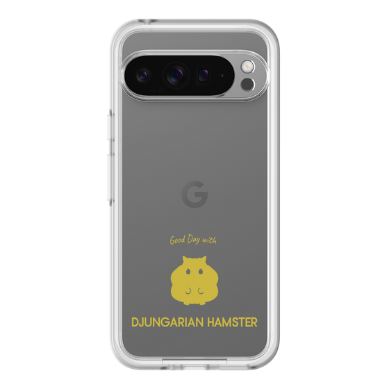Slim Protection Premium Case［ &UCHINOCO - Djungarian Hamster ］