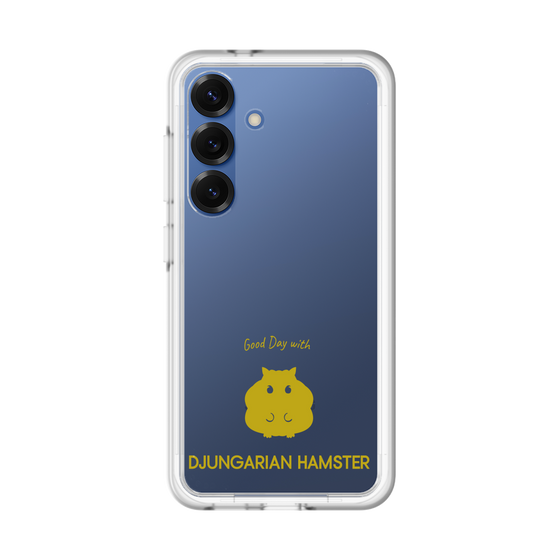 Slim Protection Premium Case［ &UCHINOCO - Djungarian Hamster ］