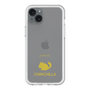 Slim Protection Premium Case［ &UCHINOCO - Chinchilla ］