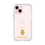 Slim Protection Premium Case［ &UCHINOCO - Chinchilla2 ］