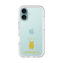 Slim Protection Premium Case［ &UCHINOCO - Chinchilla2 ］