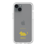 Slim Protection Premium Case［ &UCHINOCO - Degu ］