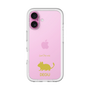 Slim Protection Premium Case［ &UCHINOCO - Degu ］