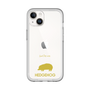 Slim Protection Premium Case［ &UCHINOCO - Hedgehog ］
