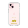 Slim Protection Premium Case［ &UCHINOCO - Hedgehog ］