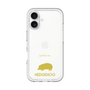 Slim Protection Premium Case［ &UCHINOCO - Hedgehog ］