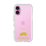 Slim Protection Premium Case［ &UCHINOCO - Hedgehog ］
