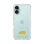 Slim Protection Premium Case［ &UCHINOCO - Hedgehog ］