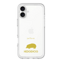 Slim Protection Premium Case［ &UCHINOCO - Hedgehog ］