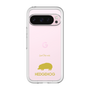 Slim Protection Premium Case［ &UCHINOCO - Hedgehog ］