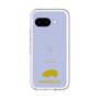 Slim Protection Premium Case［ &UCHINOCO - Hedgehog ］