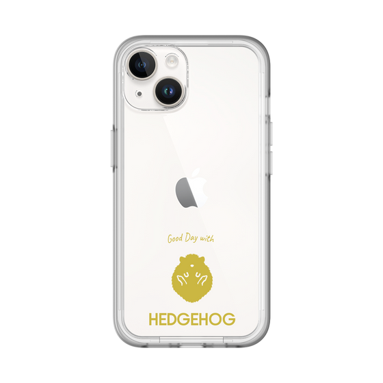 Slim Protection Premium Case［ &UCHINOCO - Hedgehog 2 ］