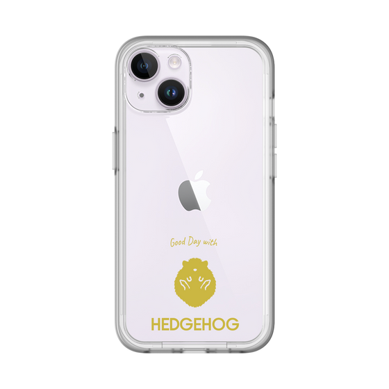 Slim Protection Premium Case［ &UCHINOCO - Hedgehog 2 ］