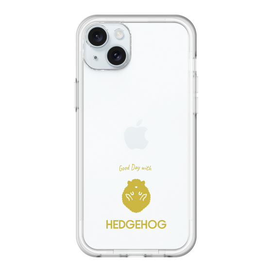 Slim Protection Premium Case［ &UCHINOCO - Hedgehog 2 ］