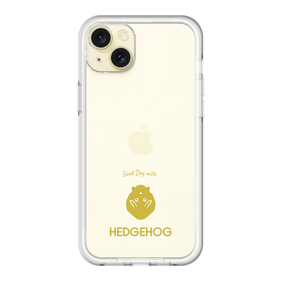Slim Protection Premium Case［ &UCHINOCO - Hedgehog 2 ］