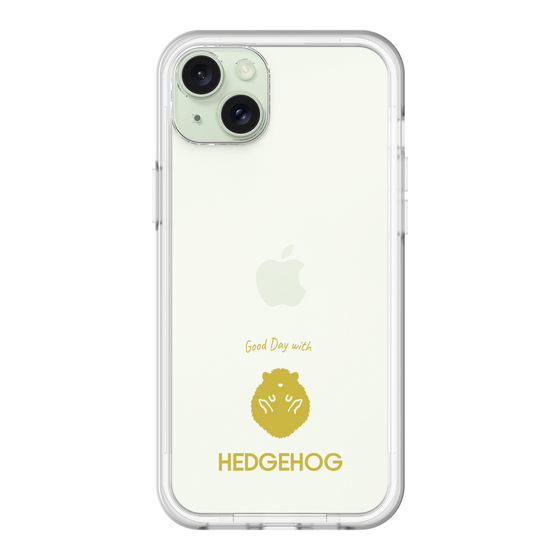 Slim Protection Premium Case［ &UCHINOCO - Hedgehog 2 ］