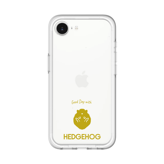 Slim Protection Premium Case［ &UCHINOCO - Hedgehog 2 ］